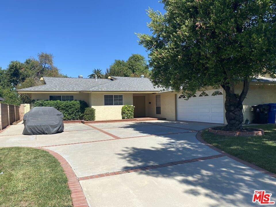11621 Paso Robles Avenue - Photo 1