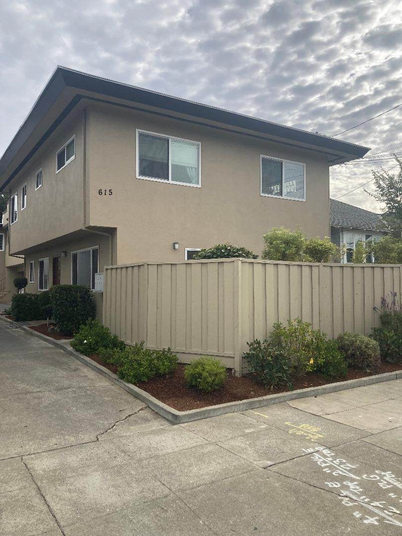 615 Eldorado Street - Photo 1