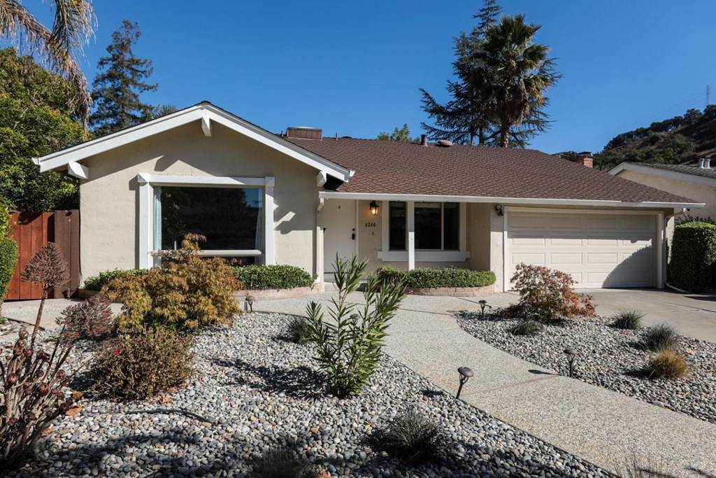 6244 Evangeline Drive - Photo 1