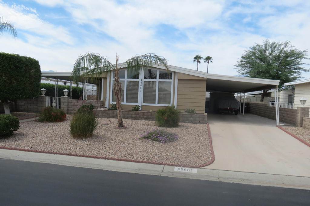 39661 Desert Greens Drive - Photo 1