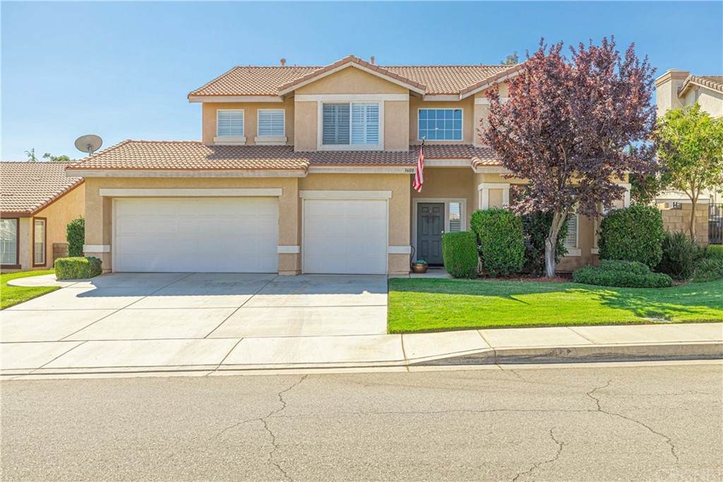 3608 Springridge Way - Photo 1