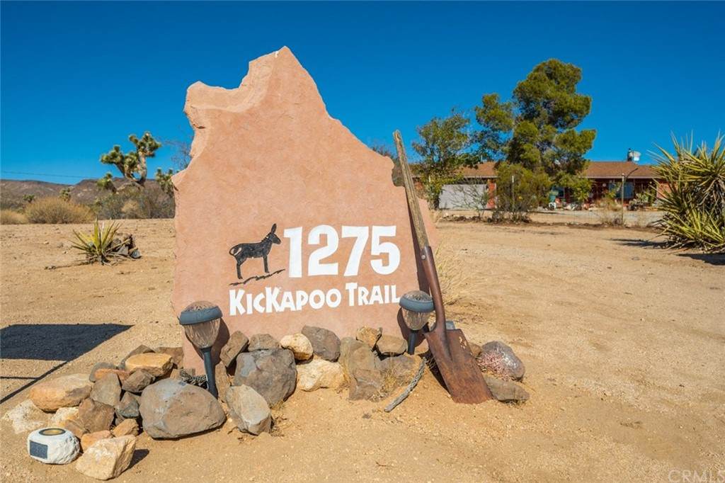 1275 Kickapoo - Photo 1