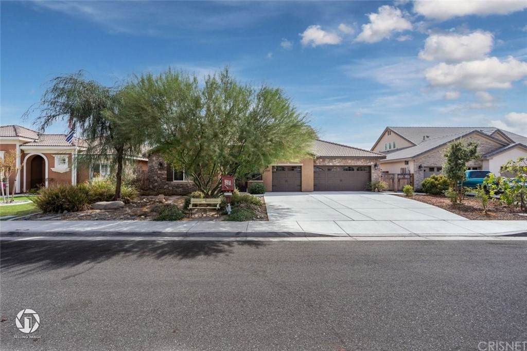 14837 Blue Stream Avenue - Photo 1