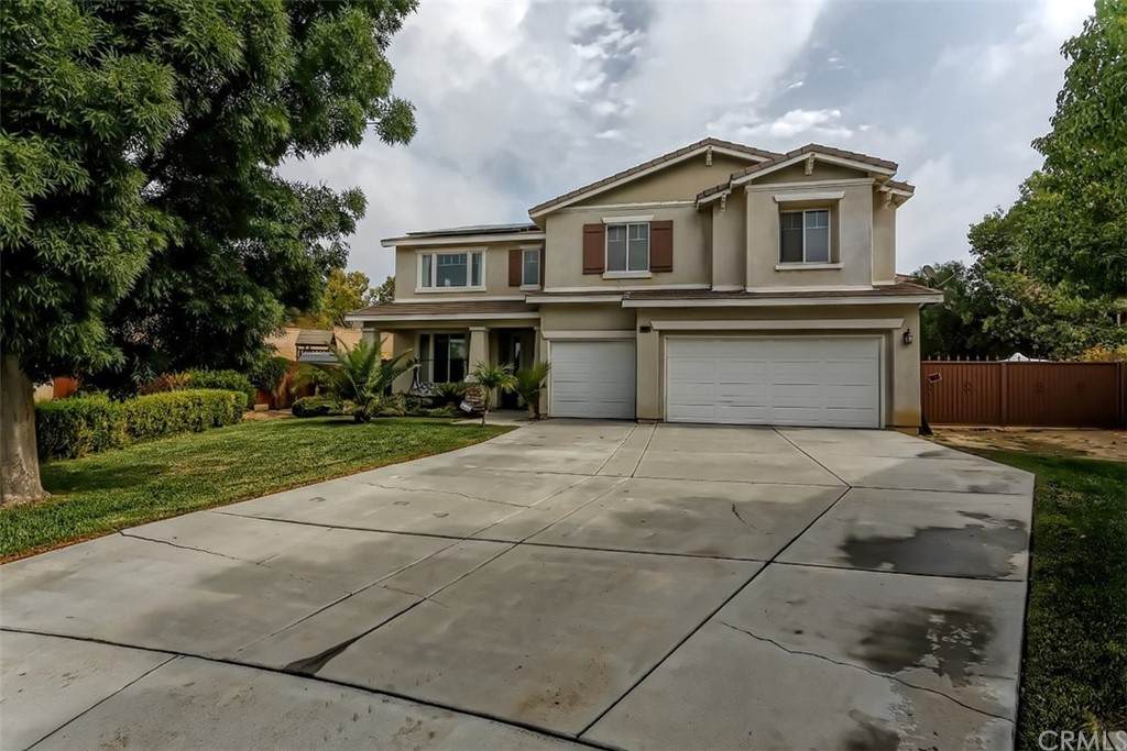 34988 Middlecoff Court - Photo 1