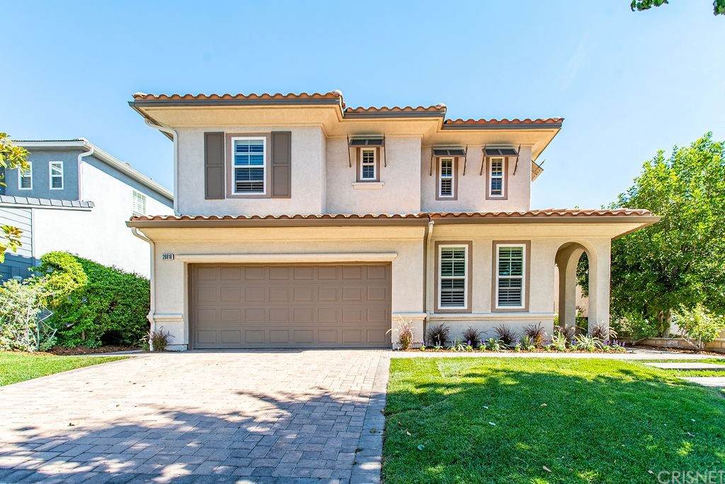 26818 Peppertree Drive - Photo 1