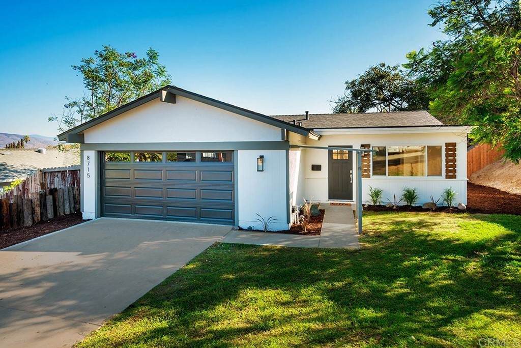 8715 Potrero Street - Photo 1