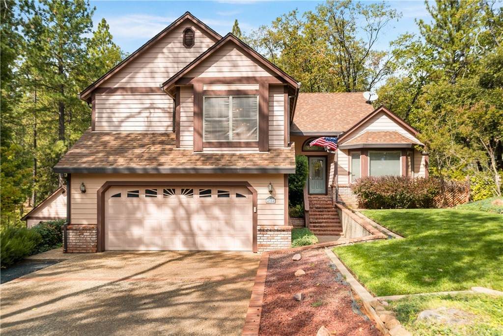 4904 Chateau Way - Photo 1