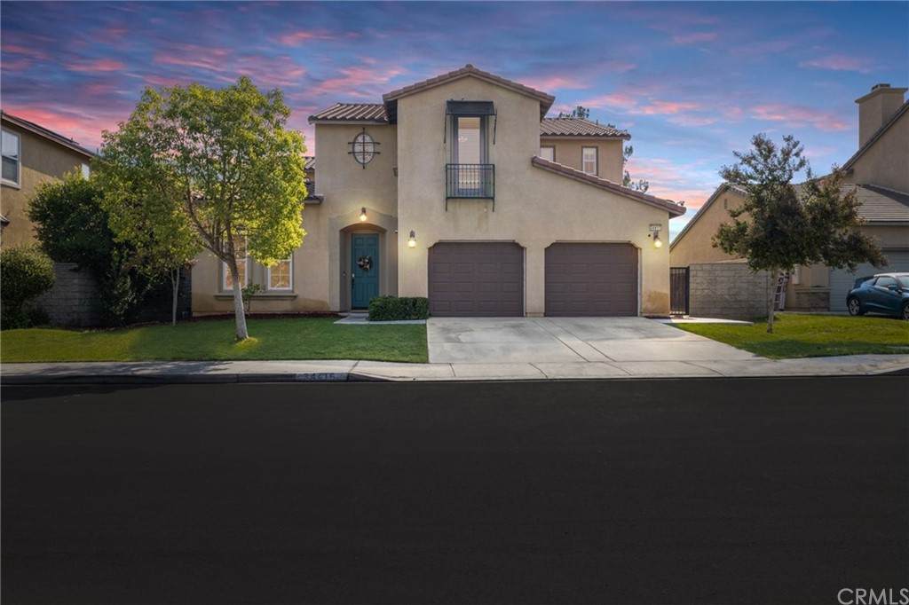 34416 Waltham Place - Photo 1
