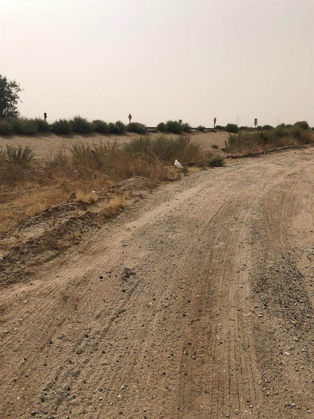 0 Palmdale Rd Road - Photo 1