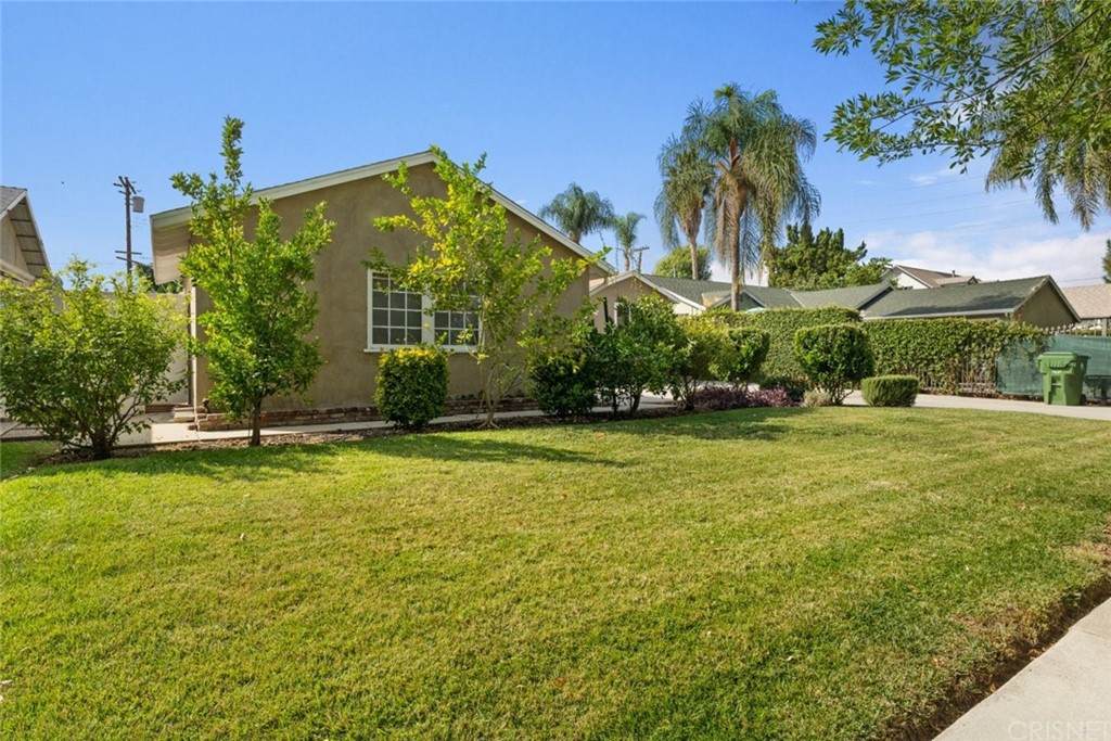 22730 Criswell Street - Photo 1