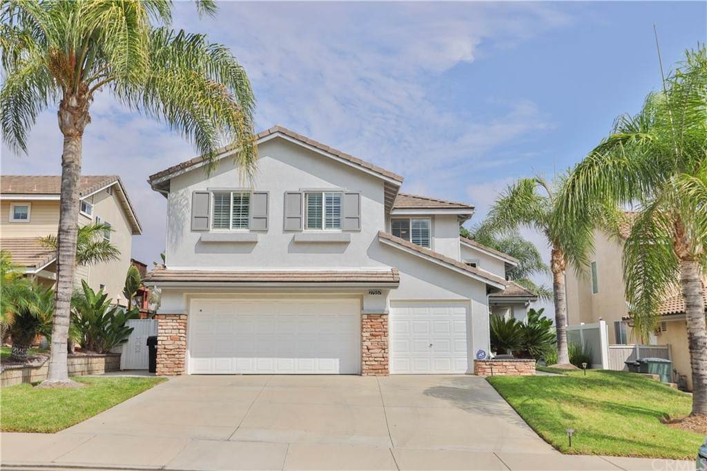 27557 Coyote Mesa Drive - Photo 1