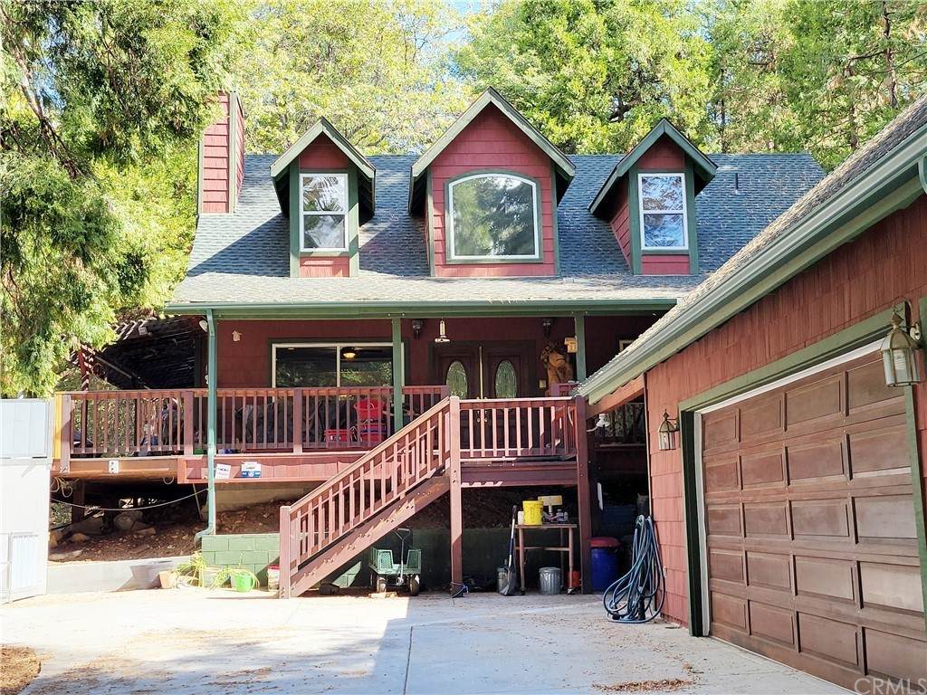 6317 Sugar Pines Circle - Photo 1