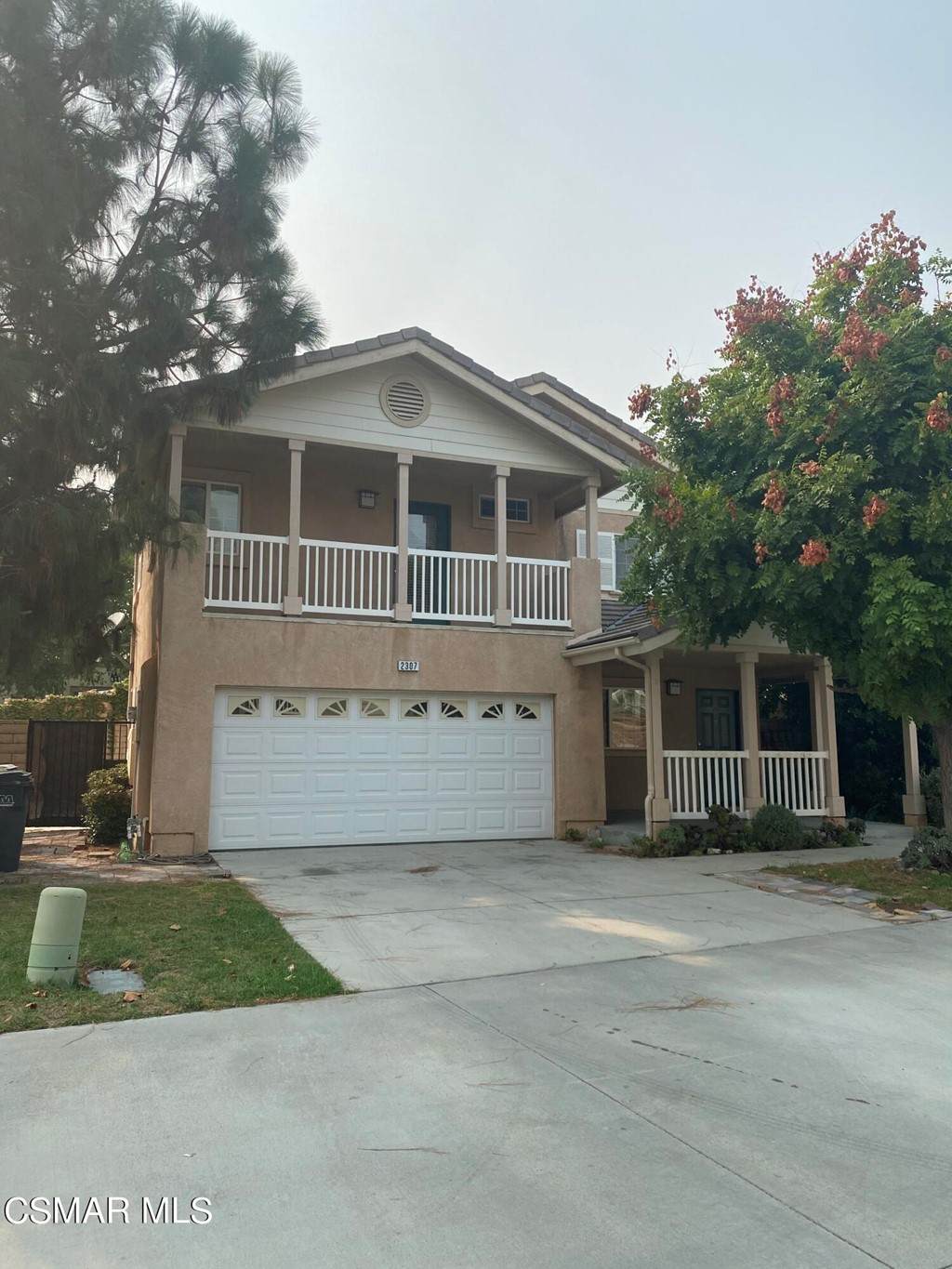 2307 Cuesta Lane - Photo 1