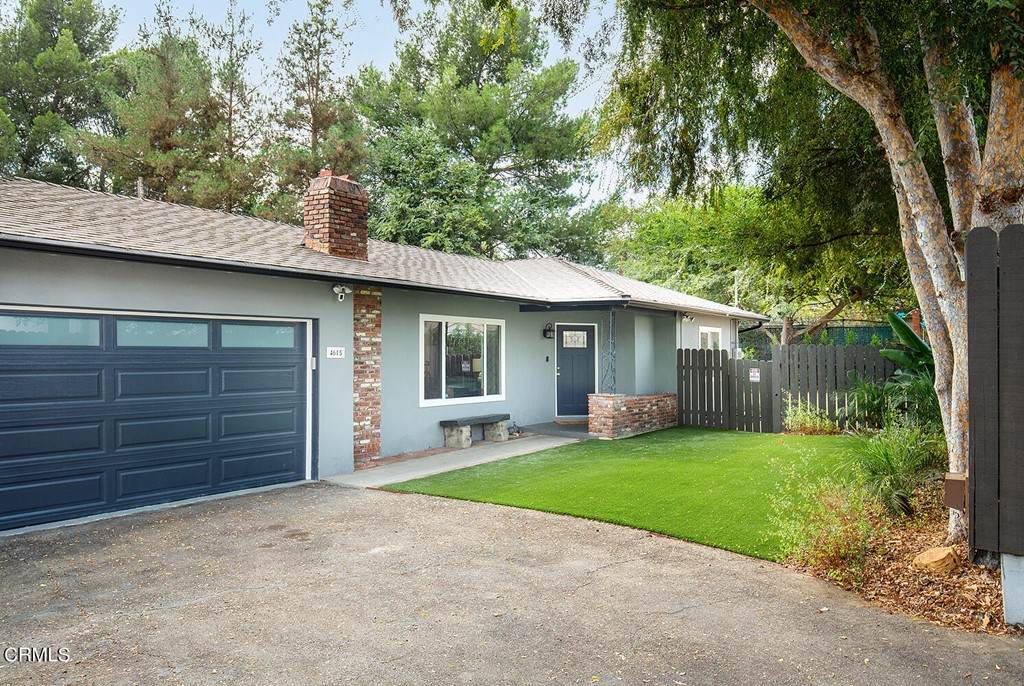 4615 Hampton Road - Photo 1