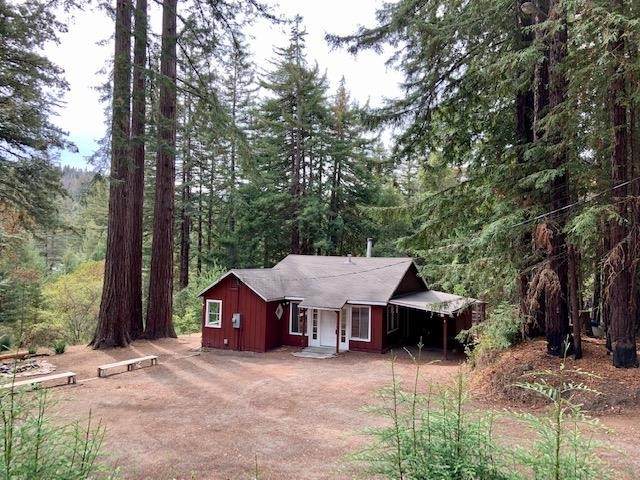 18600 Big Basin Way - Photo 1