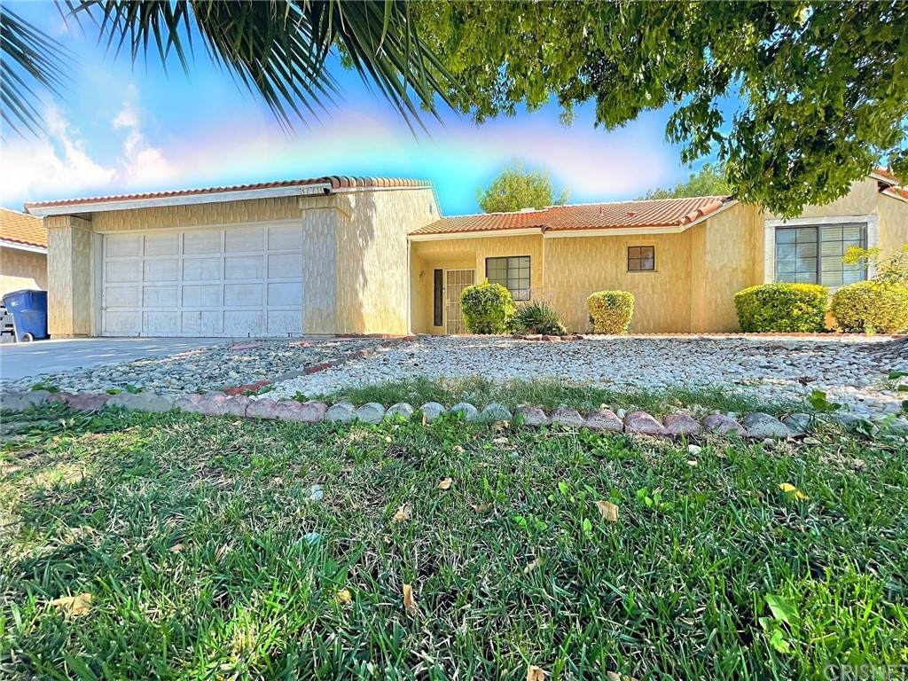 37710 Boxthorn Street - Photo 1
