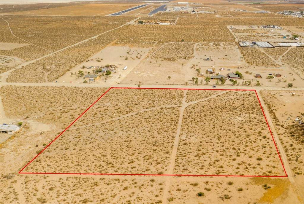20324 Gray Mountain Road - Photo 1