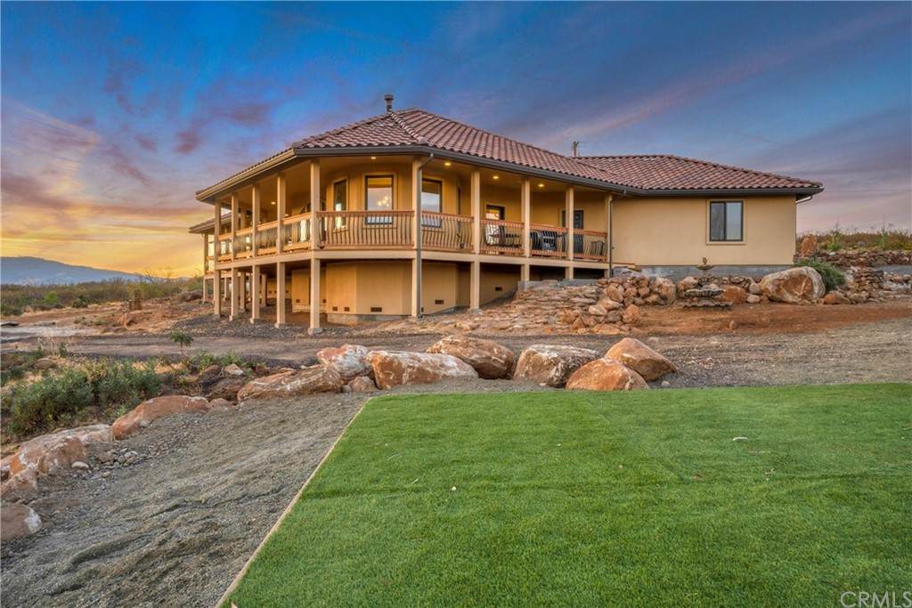 21882 Yankee Valley Road - Photo 1