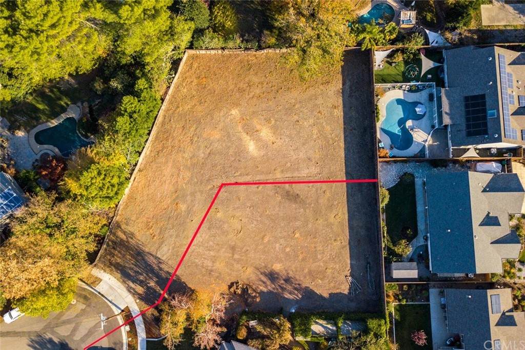 1 Four Acre Court - Photo 1