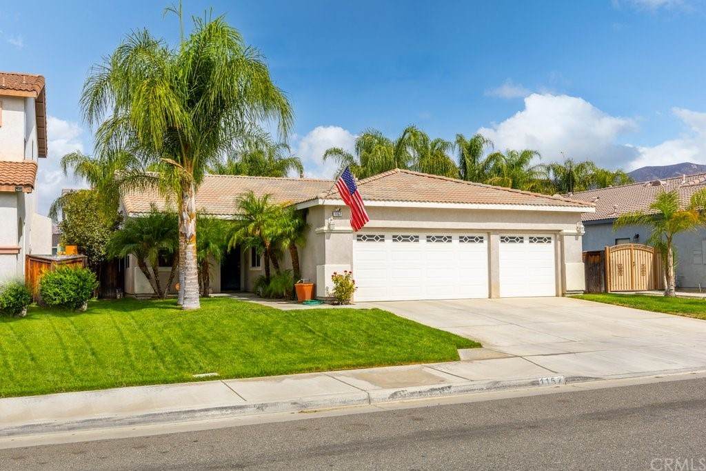 1157 Lee Ann Circle - Photo 1