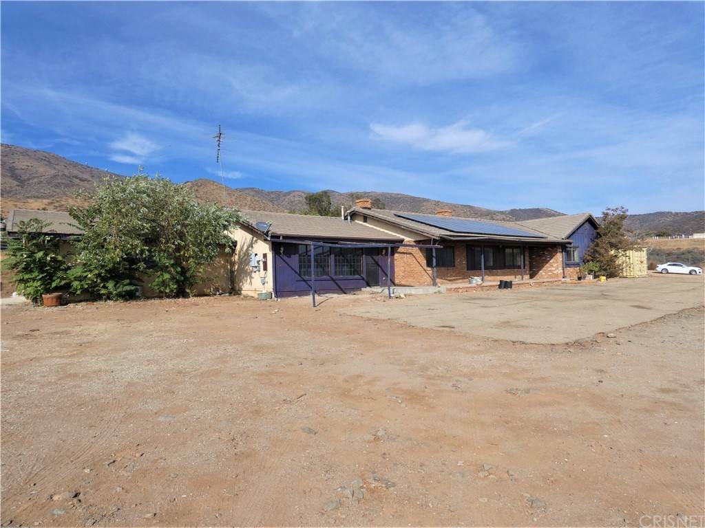 5021 Shannon View Road - Photo 1