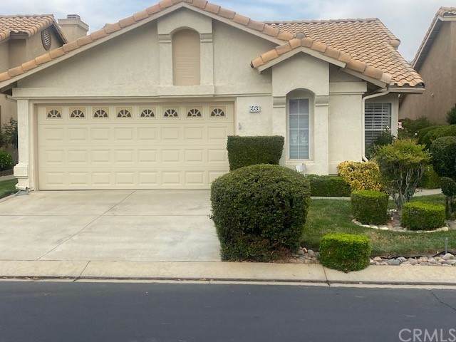 668 Pine Valley Road - Photo 1