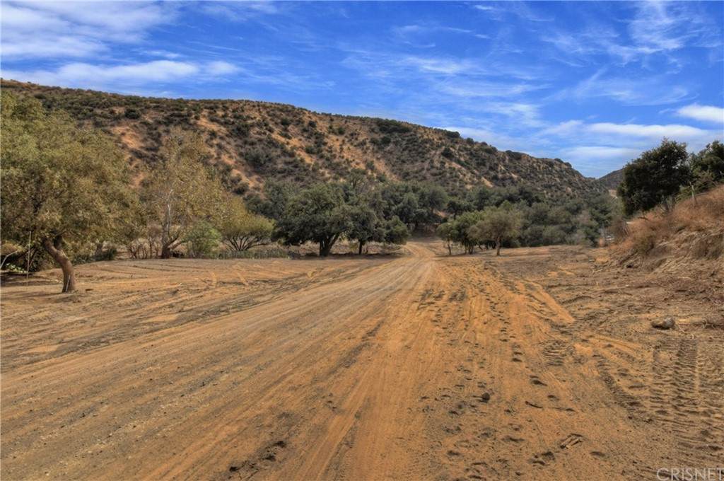 0 Ybarra Motorway - Photo 1