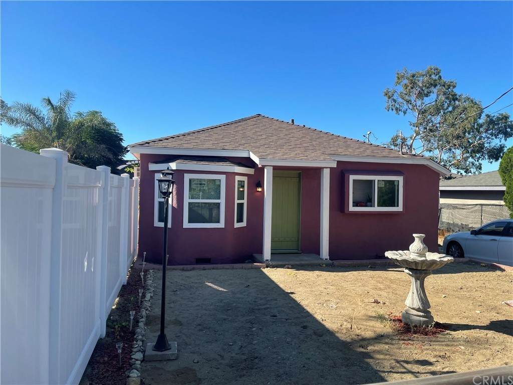 15635 Curtis Avenue - Photo 1