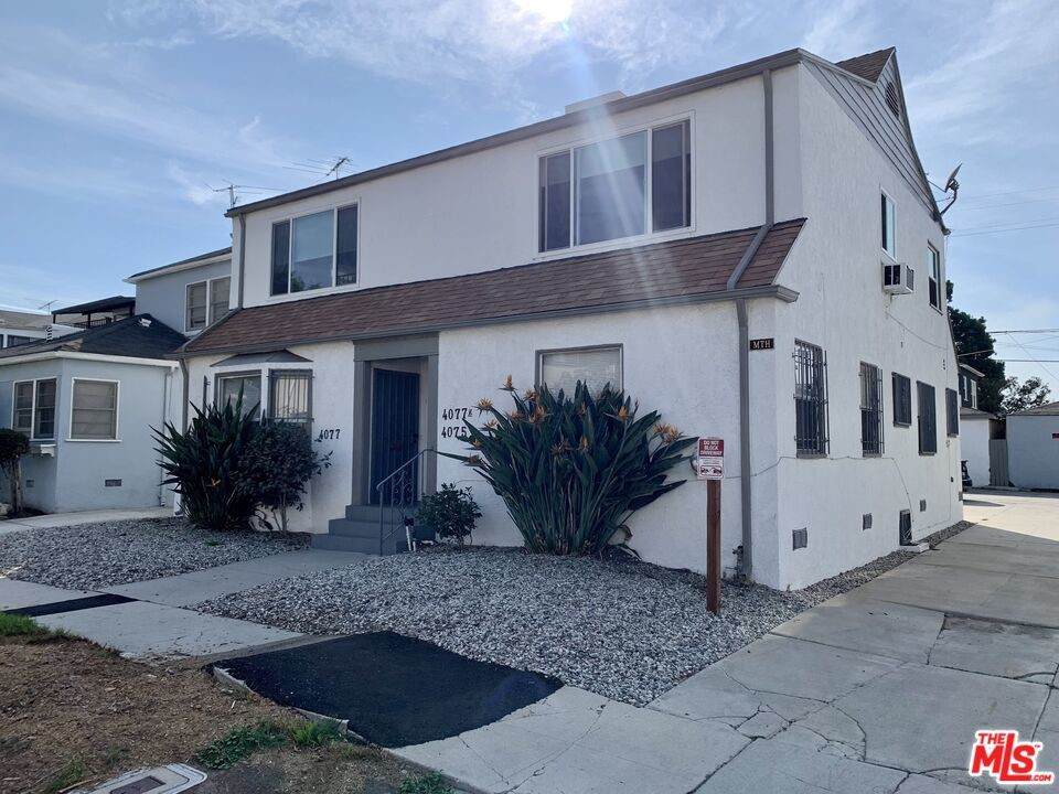 4077 8TH Avenue - Photo 1