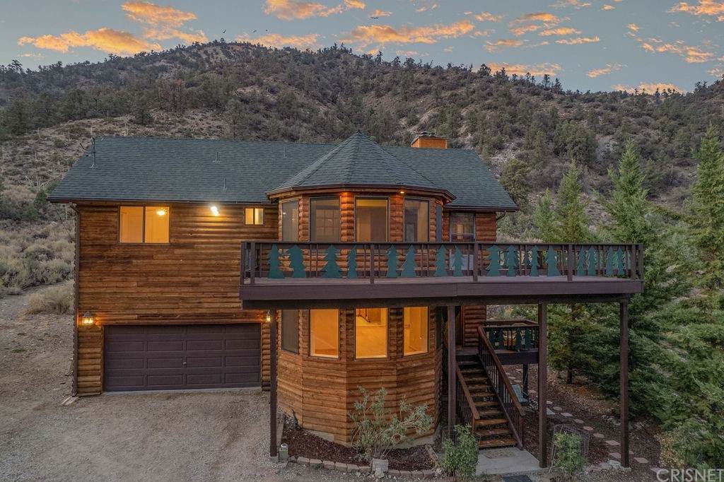 15201 Nesthorn Way - Photo 1