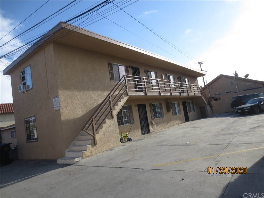 12007 Walnut Street - Photo 1