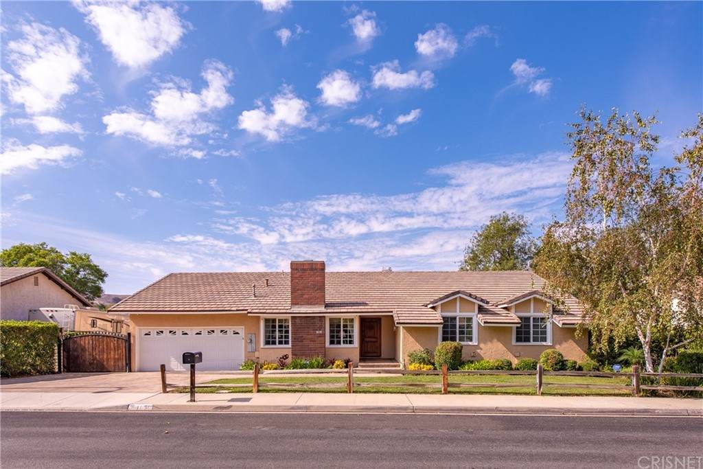 1030 Mellow Lane - Photo 1