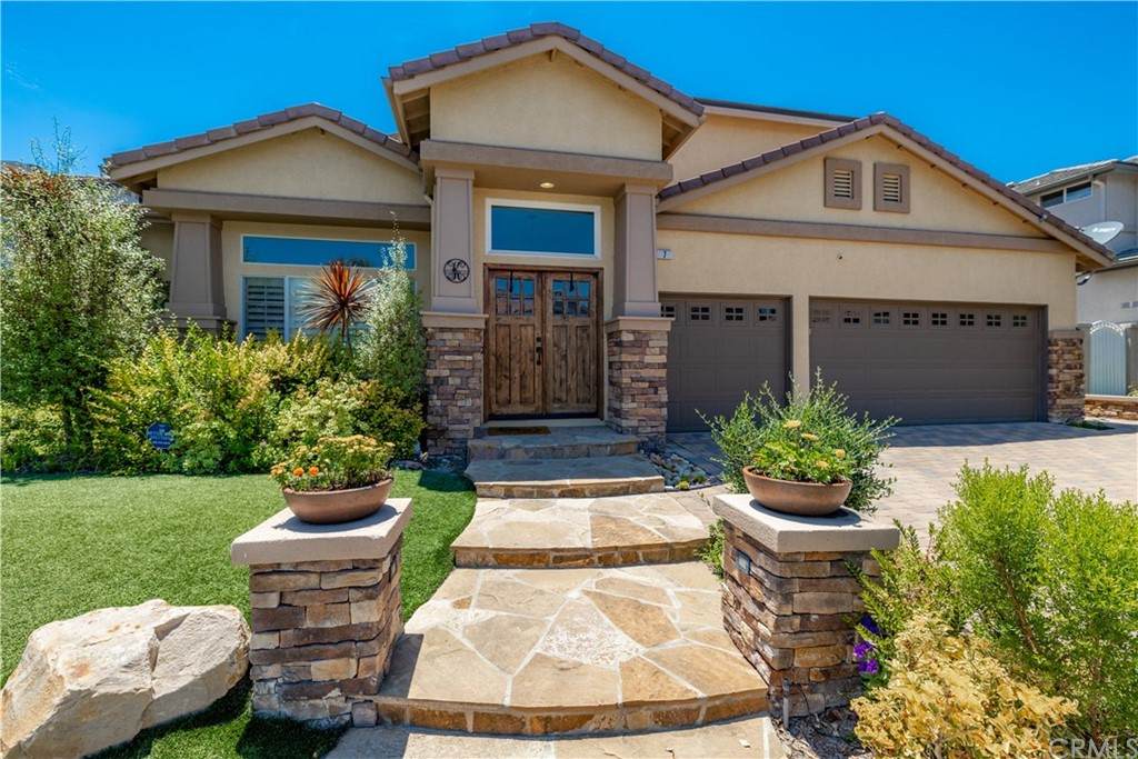 7 Songbird Road - Photo 1