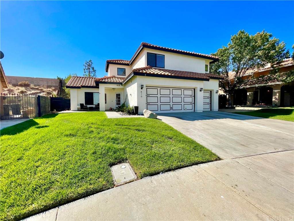 416 Pagosa Court - Photo 1