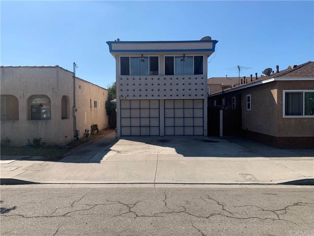238 Arbor Vitae Street - Photo 1