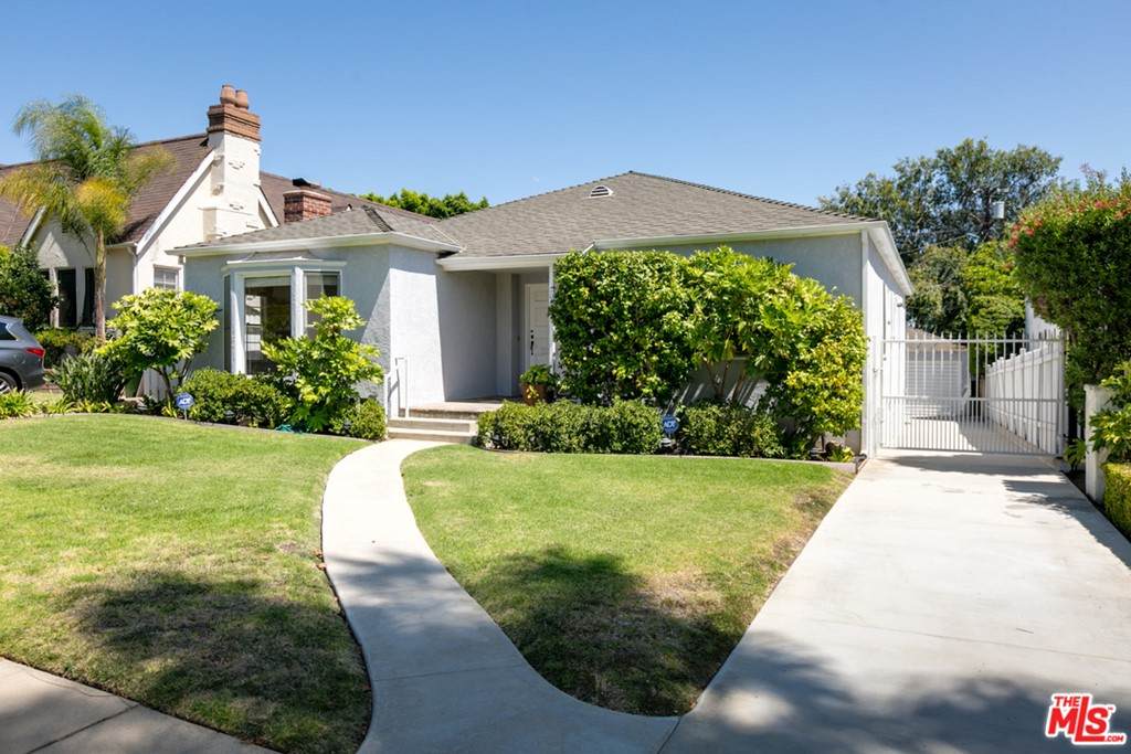 10536 Kinnard Avenue - Photo 1