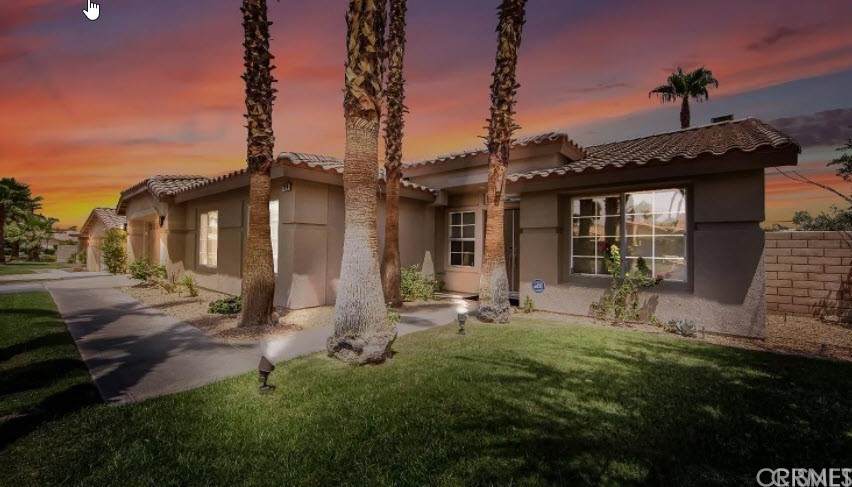 78890 Morning Star Way - Photo 1