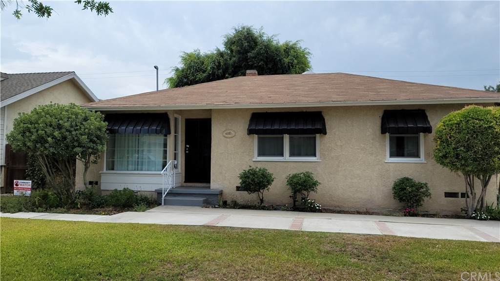 4851 Faculty Avenue - Photo 1