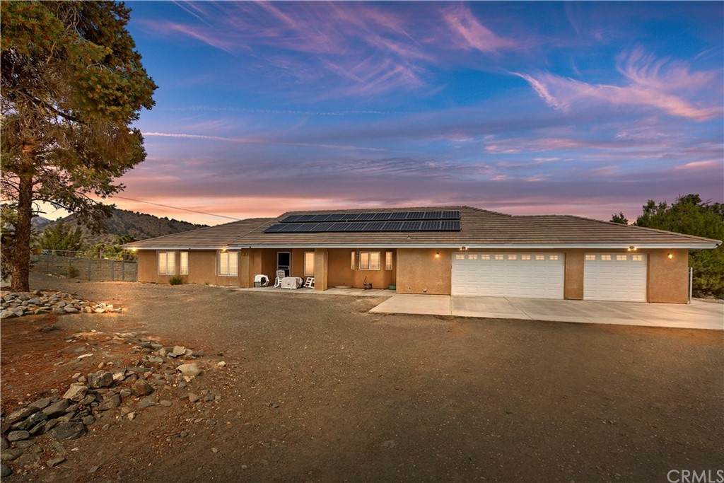 2626 Pegasus Way - Photo 1