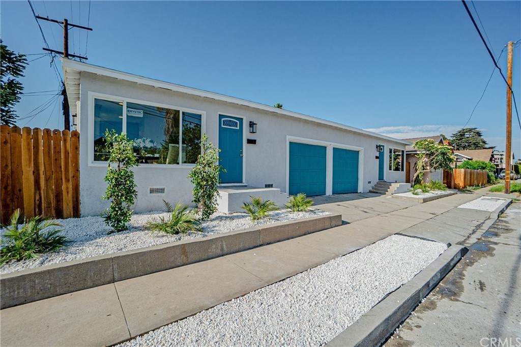 10727 Amador Street - Photo 1