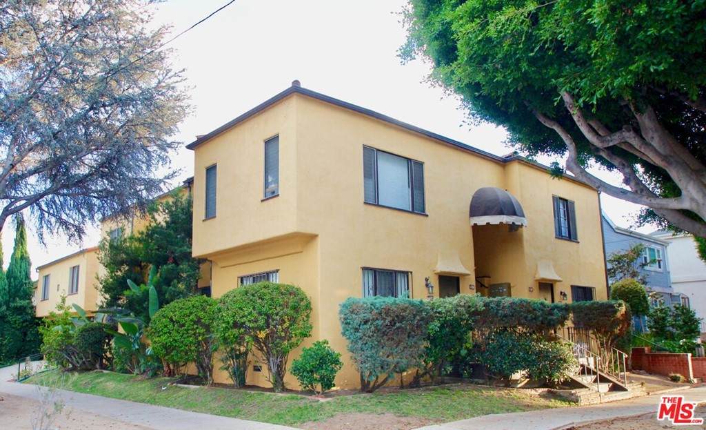 1430 California Avenue - Photo 1