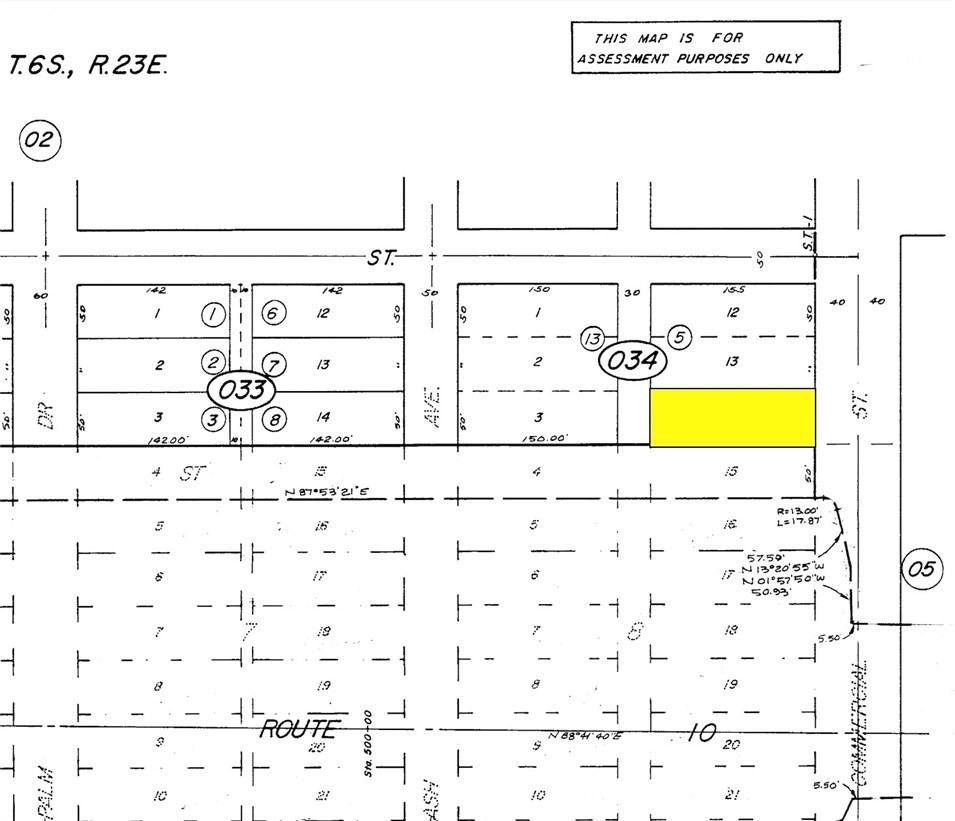 217 Commercial Street - Photo 1