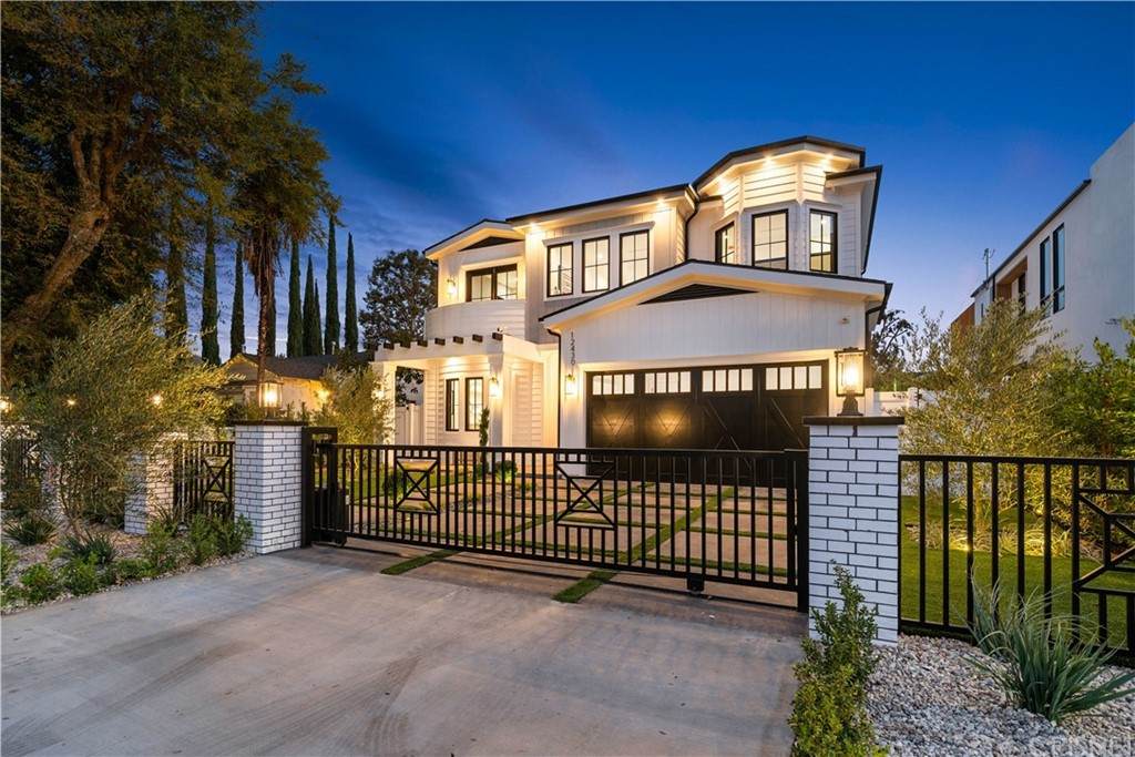 12430 Milbank Street - Photo 1