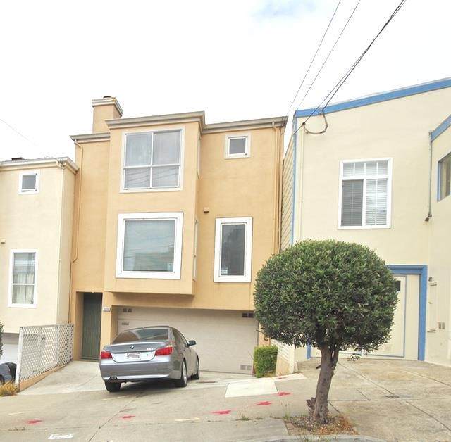 1030 Le Conte Avenue - Photo 1