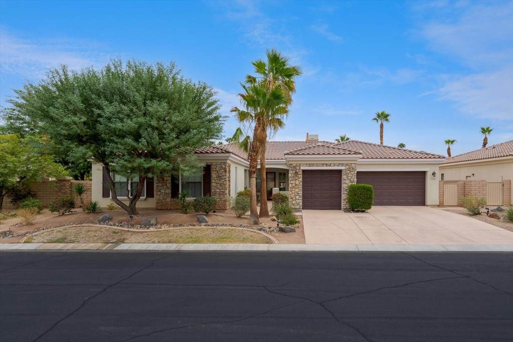 77939 Desert Drive - Photo 1