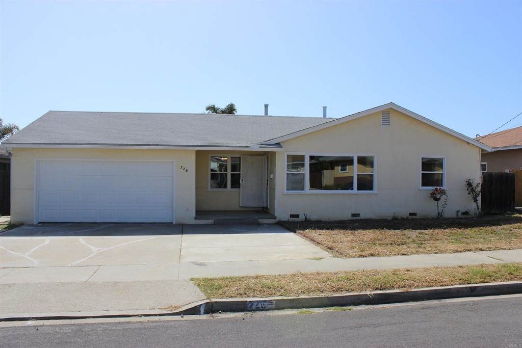 726 Brightwood Avenue - Photo 1