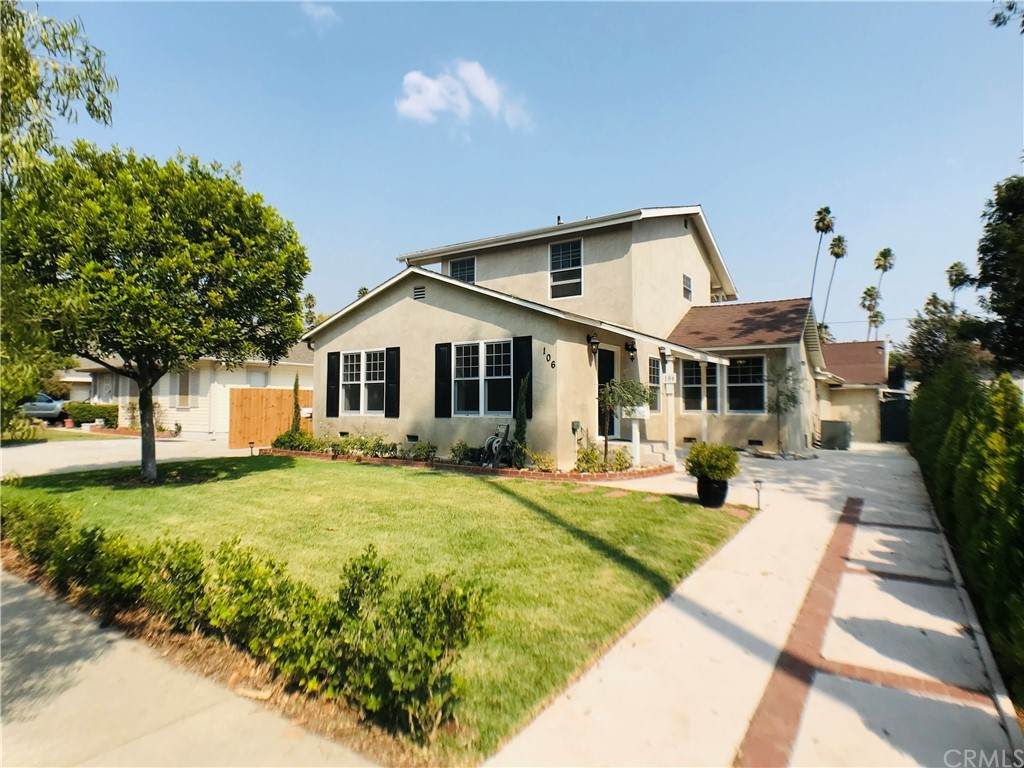 106 San Marino Avenue - Photo 1