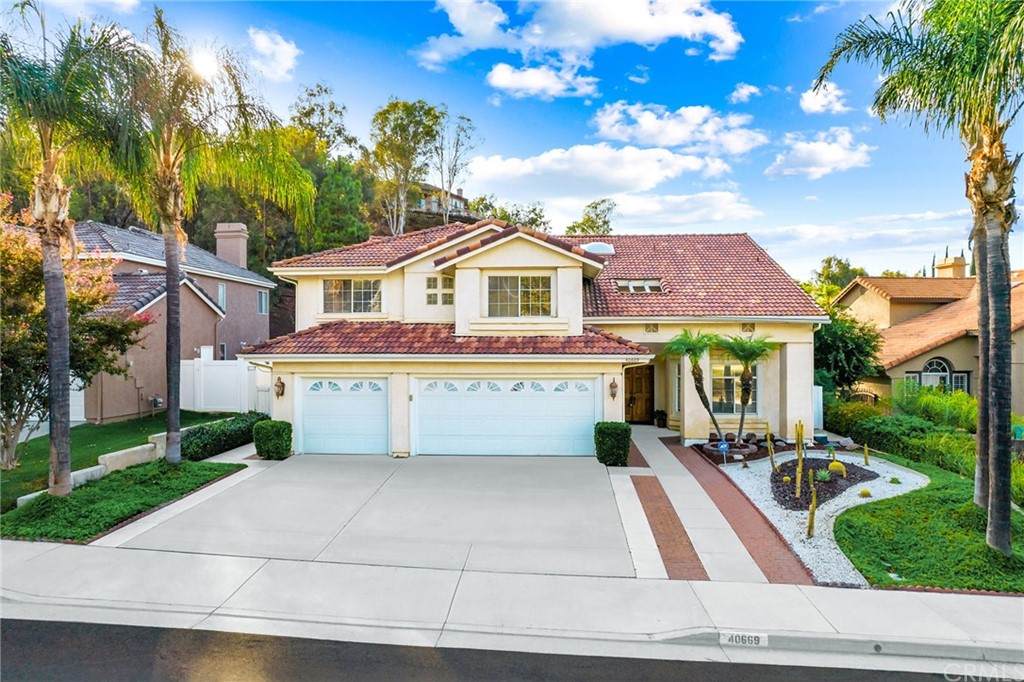 40669 Calle Medusa - Photo 1