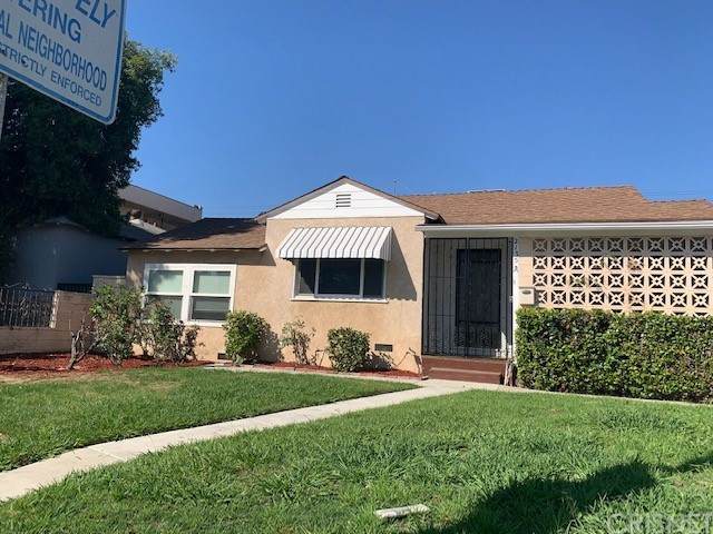 2135-A-E Lincoln Street - Photo 1