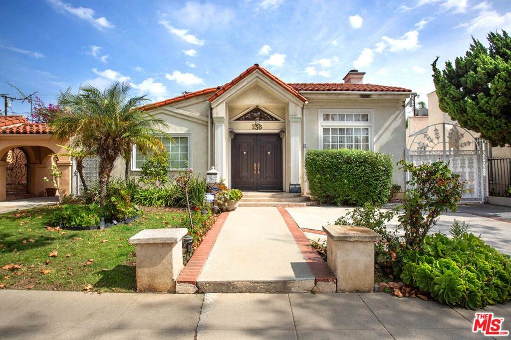 256 Canon Drive - Photo 1